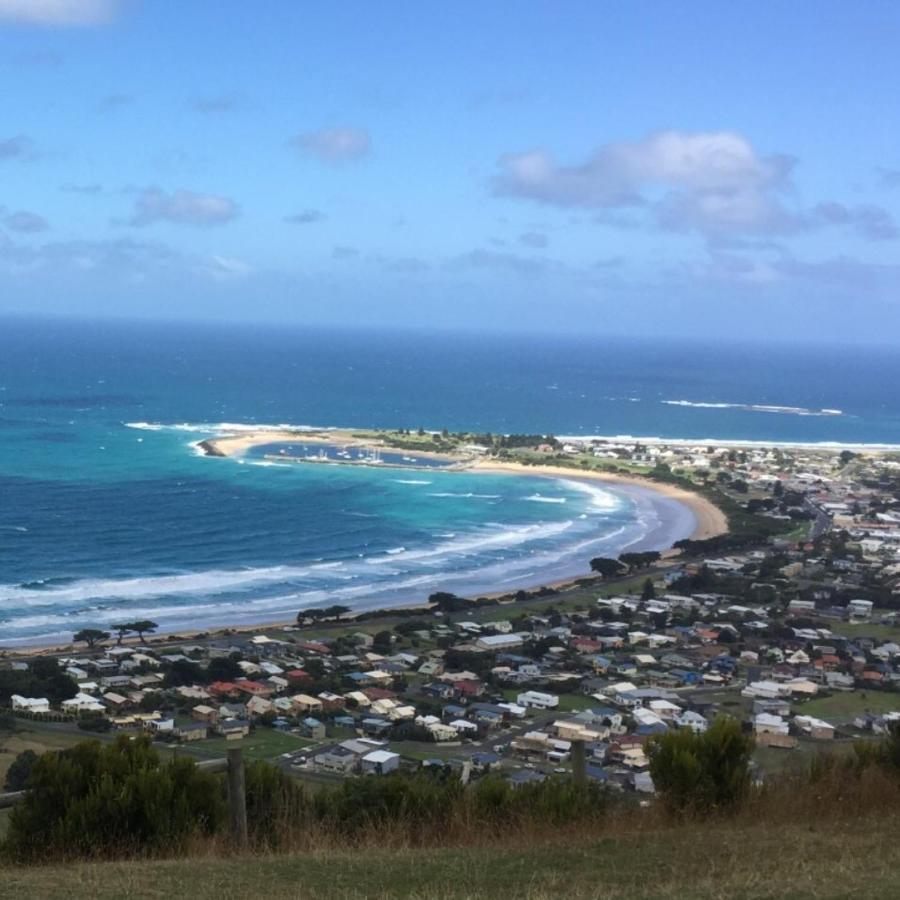 Apollo Stay Apollo Bay Dış mekan fotoğraf