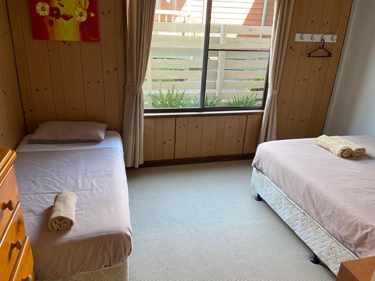 Apollo Stay Apollo Bay Dış mekan fotoğraf