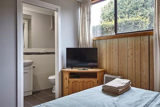 Apollo Stay Apollo Bay Dış mekan fotoğraf