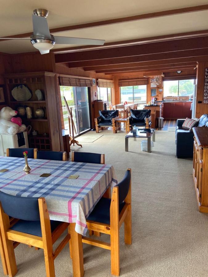 Apollo Stay Apollo Bay Dış mekan fotoğraf
