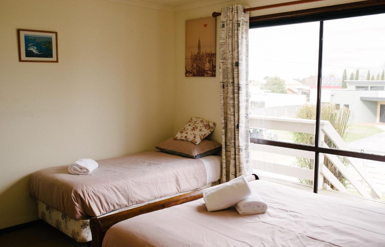 Apollo Stay Apollo Bay Dış mekan fotoğraf
