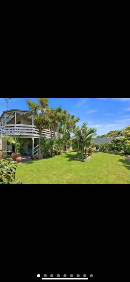 Apollo Stay Apollo Bay Dış mekan fotoğraf